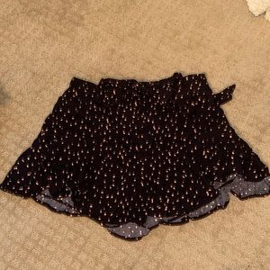Adorable skort from Urban Romantics.